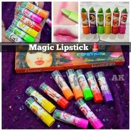 Magic Lipstick â Colour Changing | Long-Lasting & Moisturizing | 1Pc