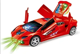 Jaini Super Car Dream 360Â° Toy