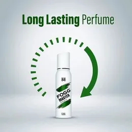 FOGG Master Pine Fragrance Body Spray -150ml