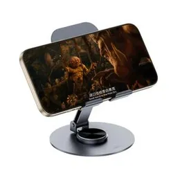 Wiwu for ZM-014 Rotation 360Â° Smartphone and Tablet Holder â Grey