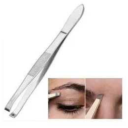 Eyebrow Tweezer / Eyebrow Plucking Pluck Unwanted Hair, Mei Ru Fang.