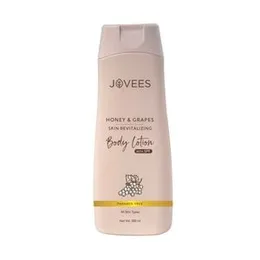 Jovees Honey and Grapes Hand and Body Lotion â 300ml