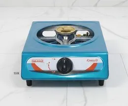 Single Burner Kawashi Gas Stove