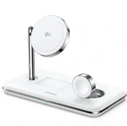 UGREEN 3-in-1 Wireless Charger â CD278 - 90326