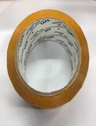 Adhesive Tape 2 Inch x 10 Yards â General Purpose, Strong Grip