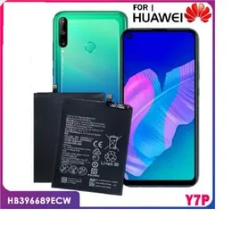Huawei Y7P Battery â Original 4000mAh Li-Ion Replacement Battery