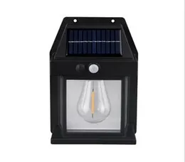 Solar Interaction Wall Lamp