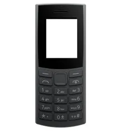 Nokia 105 2023 Mobile Phone Housing