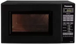 Panasonic 20L Microwave Oven Solo- NN-ST266B