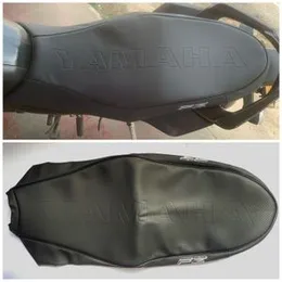 Yamaha FZ version 3 bike proper fit seat cover