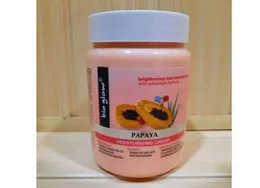Bio Glow Papaya Moisturising Cream