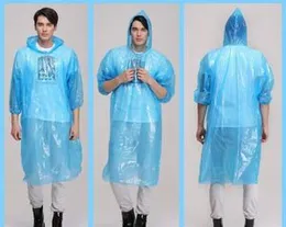 Pocket Raincoat â Lightweight, Compact & Waterproof for Travel and Outdoor Use