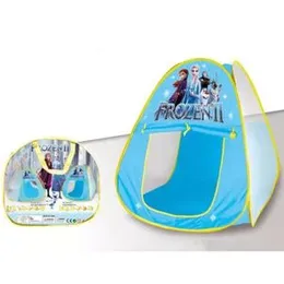Frozen Kids Play Tent