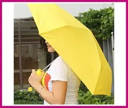 Banana Shape Umbrella