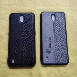 Nokia G21 Slim fit Matte Tpu Soft Case Rubber Back Cover for Nokia G21