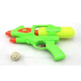 Summer Children Holiday Fashion New Water Gun Toy Kids Colorful  Beach Squirt Toy  Spray Water Gun Toy
