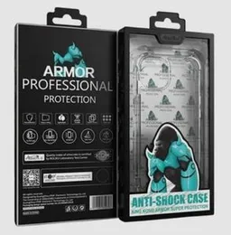 Atouchbo King Kong Armor Super Protection Anti-Shock Case