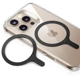 360Â° MagSafe Back Sticker for iPhone 11 Pro Max | Secure Magnetic Mount