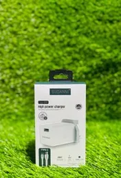 Sudanni 30-09 High power charger.