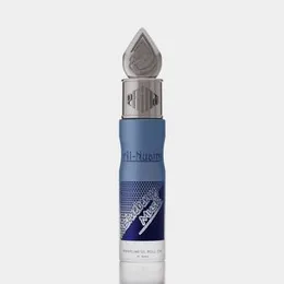 Blueberry Musk Al Nuaim | Fruity Musk Perfume Oil 6ML