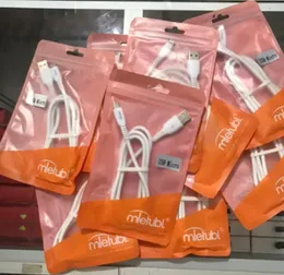 High-Speed Micro USB Cable | Durable Charging & Data Transfer Cable