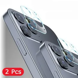 Camera Lens Protective Glass for iPhone 13PRO & 13 Pro Max Back Camera Lens