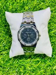 LADIES CHAIN WATCH 4