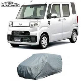 Daihatsu Hijet Heat Proof Van Cover