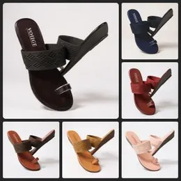 Ladies Slipper with Heel and Ribbon Band â Elegant & Comfortable | Sizes 36â41