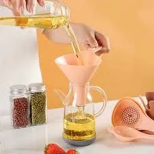 6-in-1 Multifunctional Funnel Set