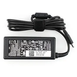 Dell  Laptop Power Charger Small Pin 19.5V
