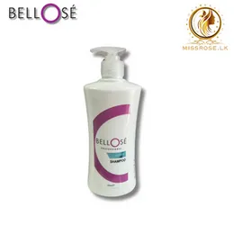 BELLOSE Keratin Shampoo 500ml