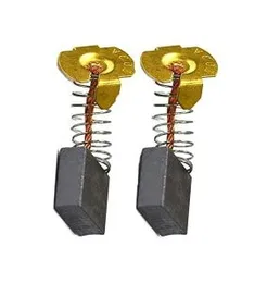 Makita Power Tool CB-203/204 Carbon Brush