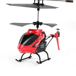 Rechargeable Full Function Remote Control Helicopter(null)