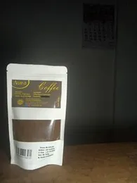 Ginger Coffee  100g