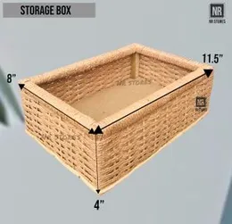 Storage Box, multi purpose storage box, kitchen storage Box.