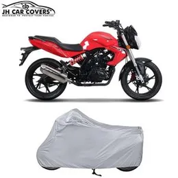 Demak Warrior Heat Proof Bike Cover