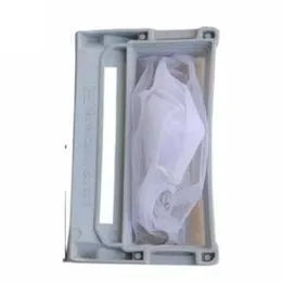 LG Fully Automatic Washing Machine Big Lint Filter Bag (10.5 x6cm)