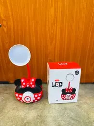 Rechargeable Lamp LED Table Lamp - Night Study Lamp