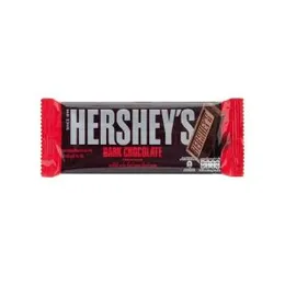 Hersheyâs Dark Chocolate Bar â 40g | Rich & Intense Cocoa Chocolate