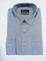 Vantage Formal Shirt BN 12C