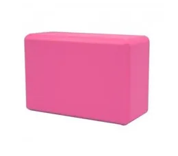 Foam Yoga Block