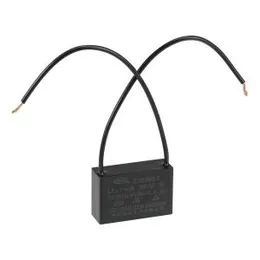 Stand Wall Fan 2 Wire Capacitor 1.8uF