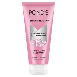 Pond's Bright Beauty with Niacinamide Vitamin B3 Anti-Dullness Face Wash 100ml