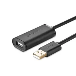 Ugreen 10326 USB 2.0 Active Extension Cable With Chipset 30m