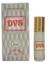 Zain Perfume DVS 6ml Attar