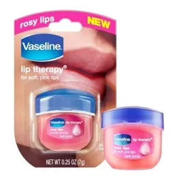 Vaseline Lip Therapy Lip Balm | Moisturizing Lip Care for Soft & Smooth Lips