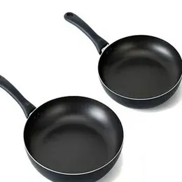 24cm Frypan Non Stick Cookware Tools Kitchen 1x Frying Pan Saucepan Egg Pancake