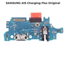 Original Charging Flex for Samsung A15/M15 5G â Reliable Replacement Part