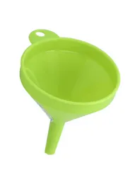 Plastic Funnel - All Purposes.